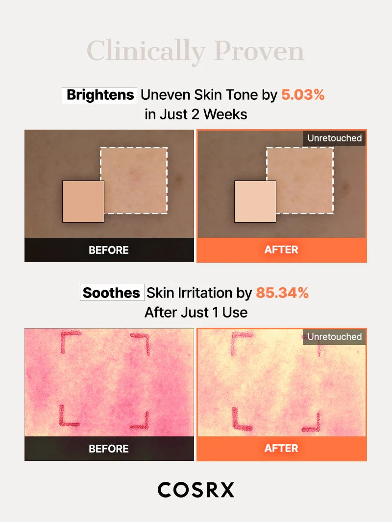 COSRX 5 PDRN Hyaluronic Acid Vital Hydrating Hydrogel Mask