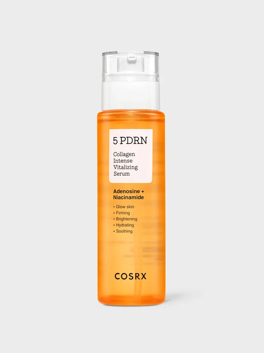 COSRX 5 PDRN Collagen Intense Vitalizing Serum