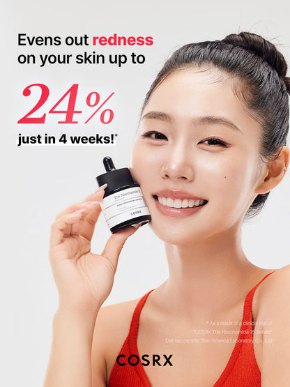 The Niacinamide 15 Serum