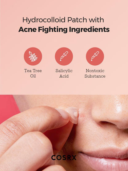 Master Patch Intensive [36ea]